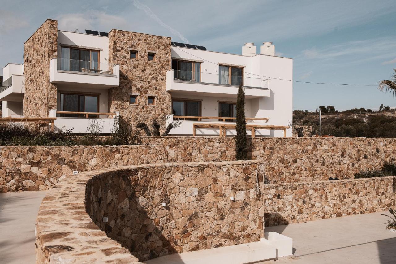 Myra Hotel Kavala Exterior photo