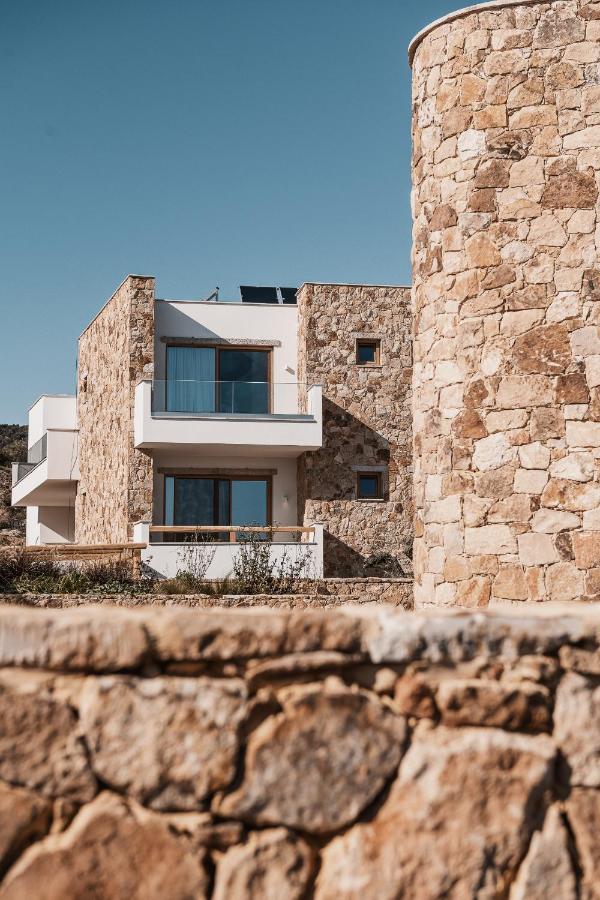 Myra Hotel Kavala Exterior photo